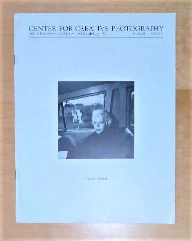 Image for Lisette Model Lisette Model