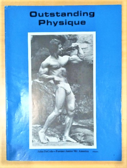 Image for Muscular Development, Volume 16, No. 1, January/February, 1979 Muscular Development, Volume 16, No. 1, January/February, 1979