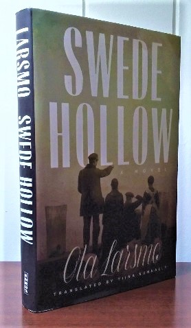 Image for Swede Hollow Swede Hollow