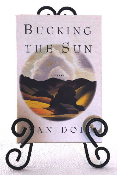 Bucking the Sun
