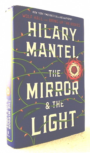 The Mirror & the Light