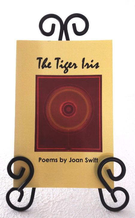 The Tiger Iris