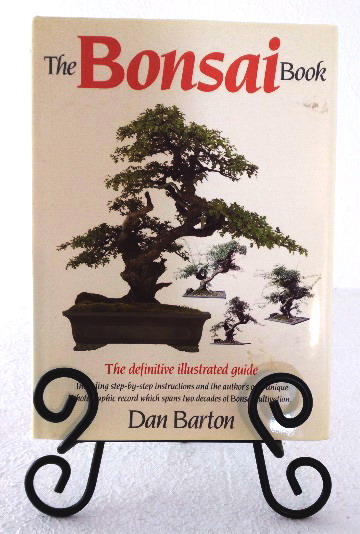 Image for The Bonsai Book The Bonsai Book