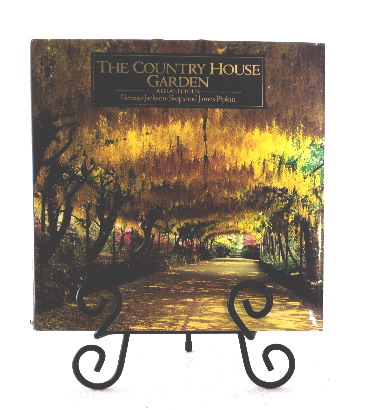 Image for The Country House Garden: A Grand Tour The Country House Garden: A Grand Tour