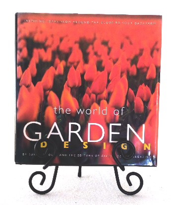 Image for The World of Garden Design The World of Garden Design