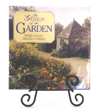 Image for The Genius of the Garden The Genius of the Garden