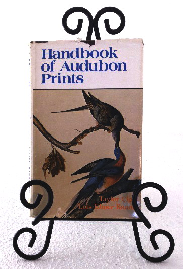 Image for The Handbook of Audubon Prints The Handbook of Audubon Prints