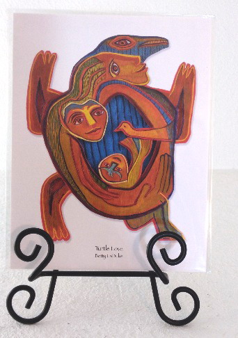 Image for Turtle Love Turtle Love