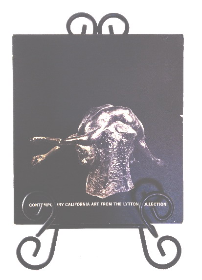 Image for Contemporary California Art from the Lytton Collection Contemporary California Art from the Lytton Collection