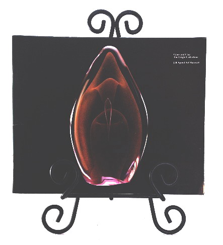 Image for Glass and Clay: the Leight Collection Glass and Clay: the Leight Collection