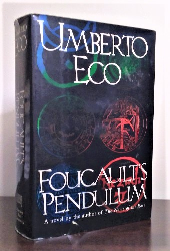 Foucault's Pendulum