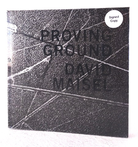 Proving Ground