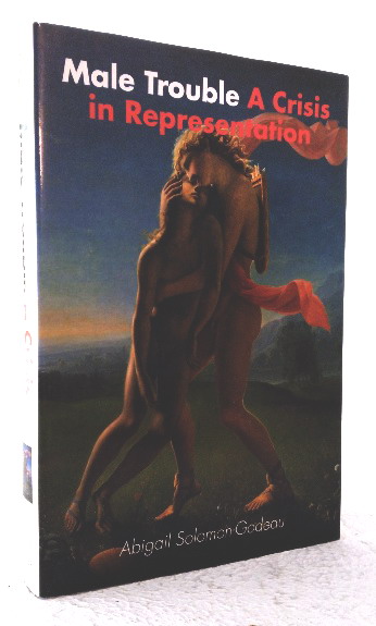 Image for Male Trouble: A Crisis in Representation Male Trouble: A Crisis in Representation