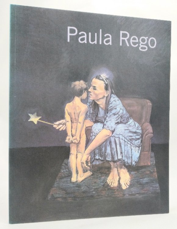Image for Paula Rego Paula Rego