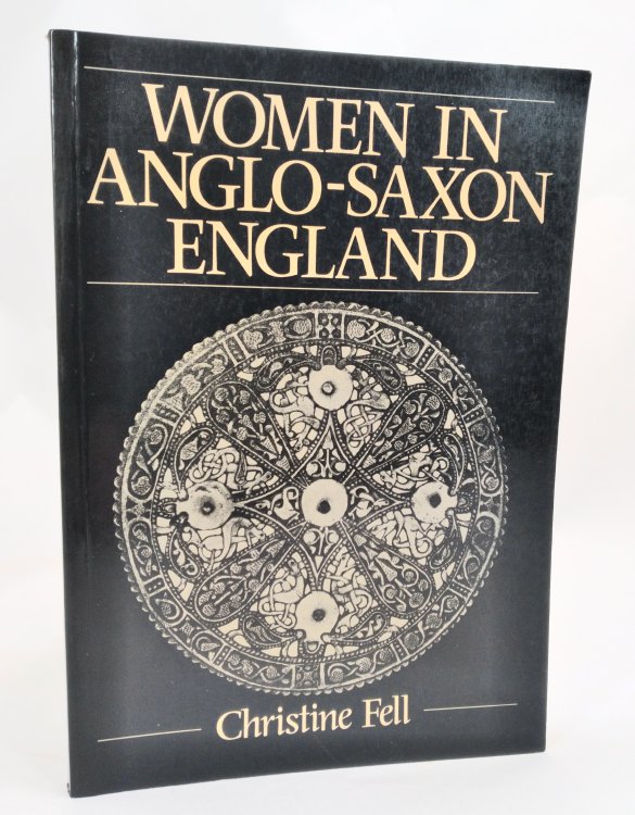 Image for Women in Anglo-Saxon England / The Impact of 1066 Women in Anglo-Saxon England / The Impact of 1066