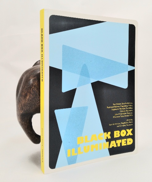 Image for Black Box Illuminated Black Box Illuminated