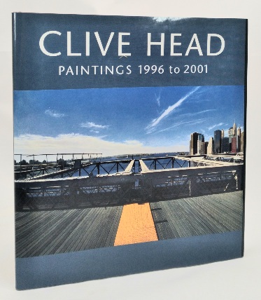 Image for Clive Head: Paintings 1996-2001 Clive Head: Paintings 1996-2001