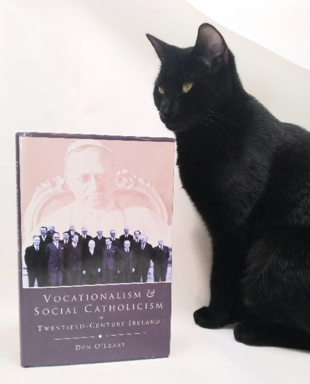Vocationalism and Social Catholicism in Twentieth Century Ireland: The Search for a Christian Social Order