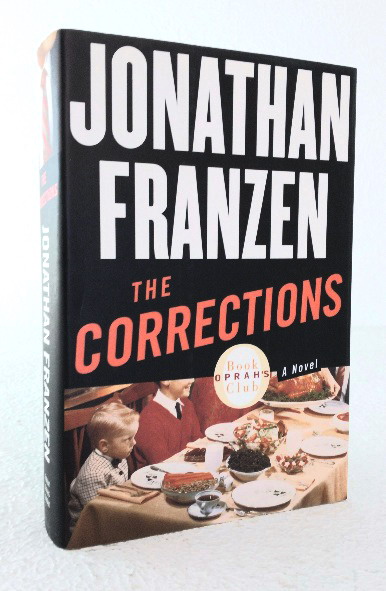 Image for The Corrections The Corrections