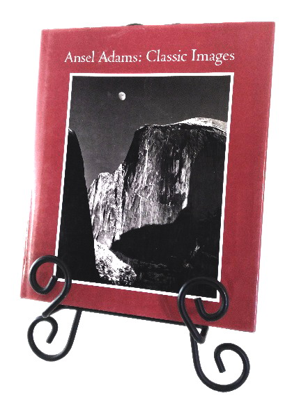 Image for Ansel Adams: classic images Ansel Adams: classic images