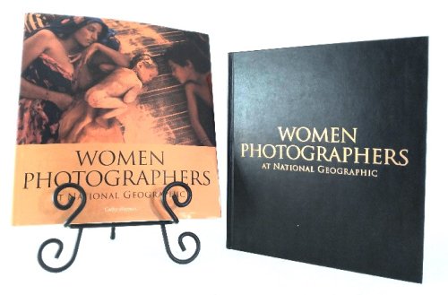 Image for Women Photographers at National Geographic Women Photographers at National Geographic
