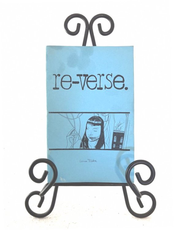 Image for Re-Verse Re-Verse