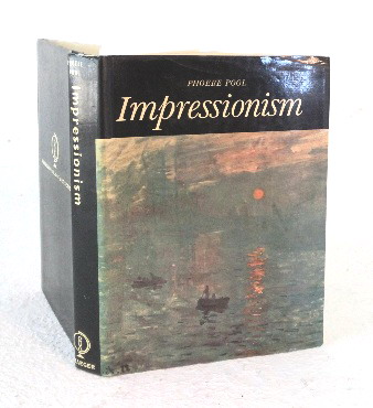 Image for Impressionism Impressionism