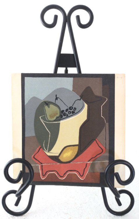 Image for l'atelier de Juan Gris l'atelier de Juan Gris