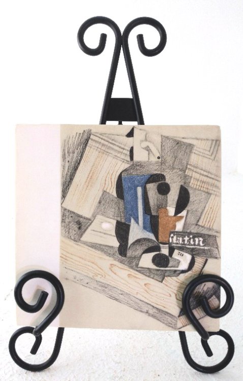 Image for Juan Gris: dessins et gouaches 1910-1927 Juan Gris: dessins et gouaches 1910-1927
