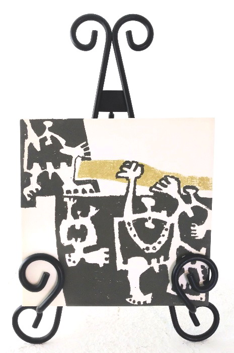 Image for S. Hadengue: peintures 1959-1965 S. Hadengue: peintures 1959-1965