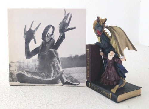 Reinhoud: recent sculptures