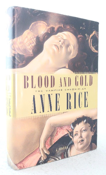 Image for Blood and Gold Blood and Gold
