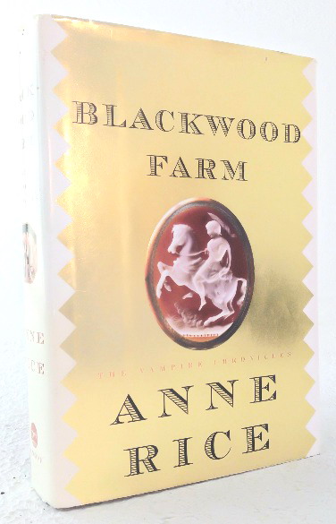 Image for Blackwood Farm Blackwood Farm