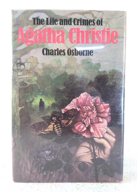 Image for The Life and Crimes of Agatha Christie The Life and Crimes of Agatha Christie