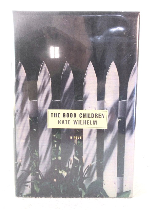 Image for The Good Children The Good Children