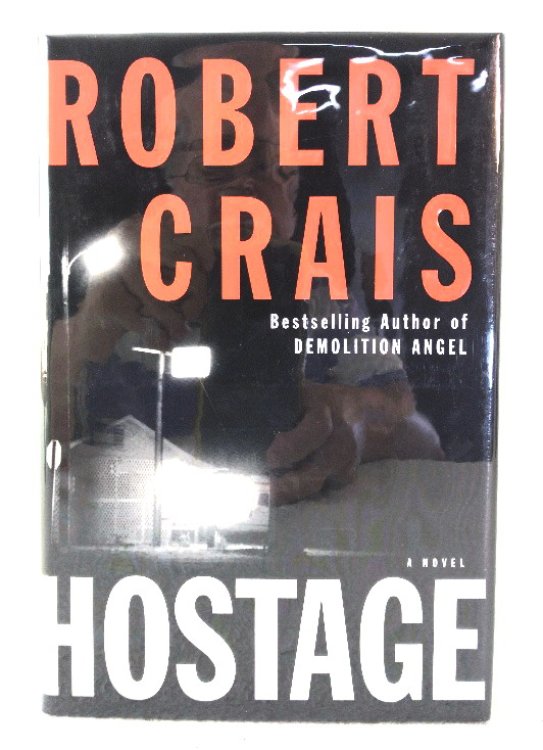 Image for Hostage Hostage