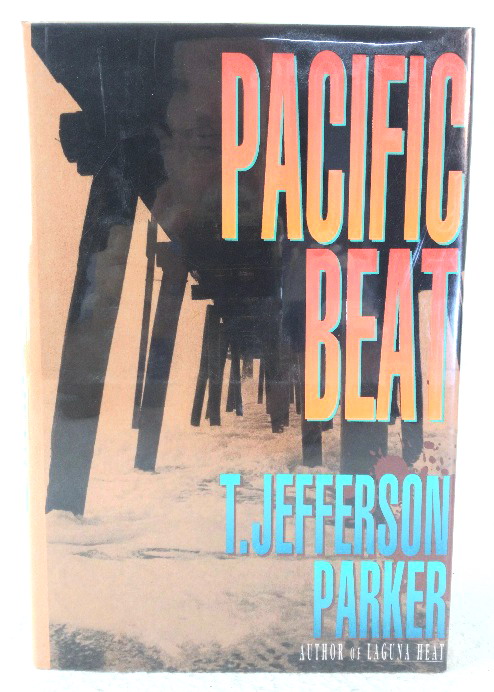Image for Pacific Beat Pacific Beat