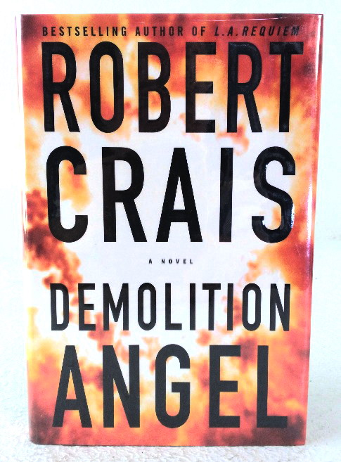 Image for Demolition Angel Demolition Angel