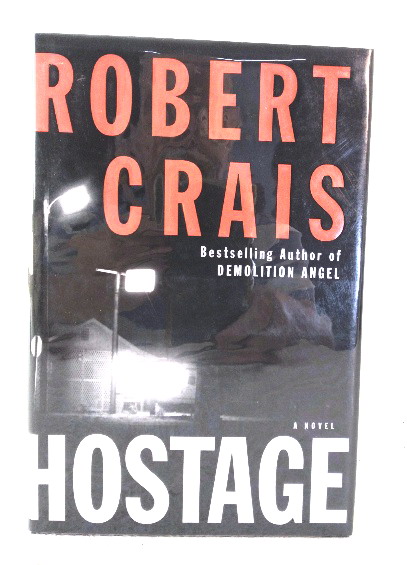 Image for Hostage Hostage