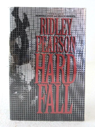 Image for Hard Fall Hard Fall