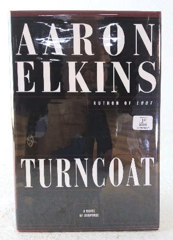 Image for Turncoat Turncoat
