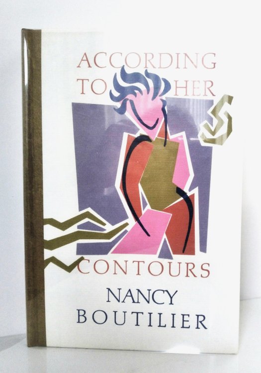 Image for According to Her Contours According to Her Contours