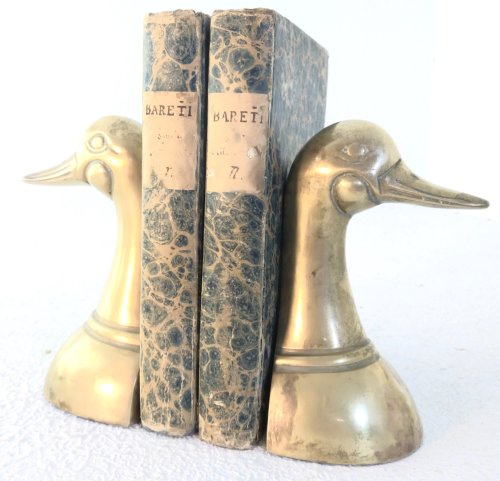 Image for La Frusta Letteraria, complete in two volumes La Frusta Letteraria, complete in two volumes