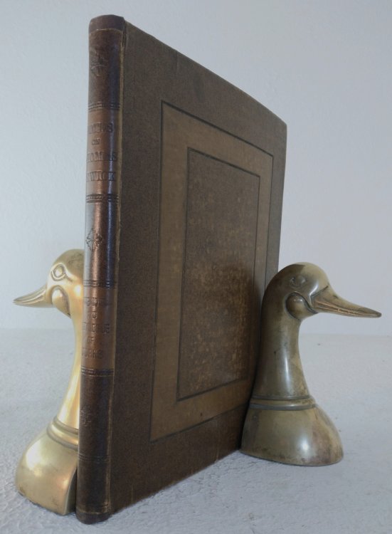 Notes by F. G. Stephens on a collection of drawings and woodcuts by Thomas Bewick, exhibited at the Fine Art Society's Rooms, 1880; Also a complete list of all works illustrated by Thomas and John Bewick, with their various editions