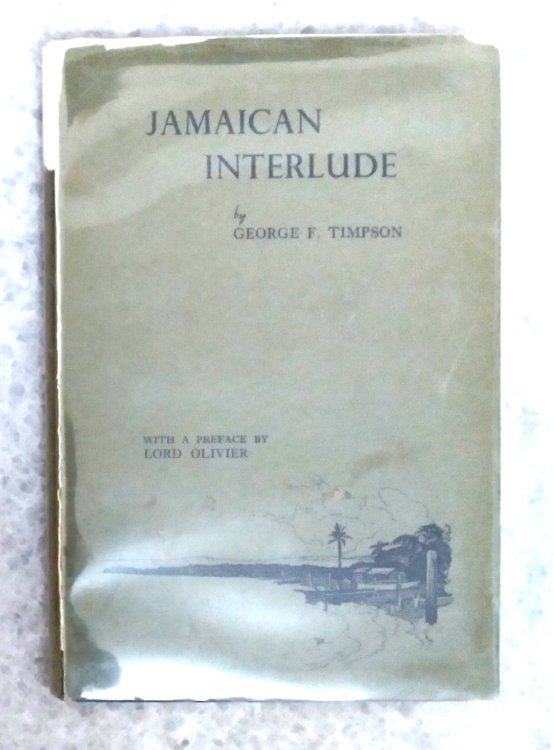 Image for Jamaican Interlude Jamaican Interlude