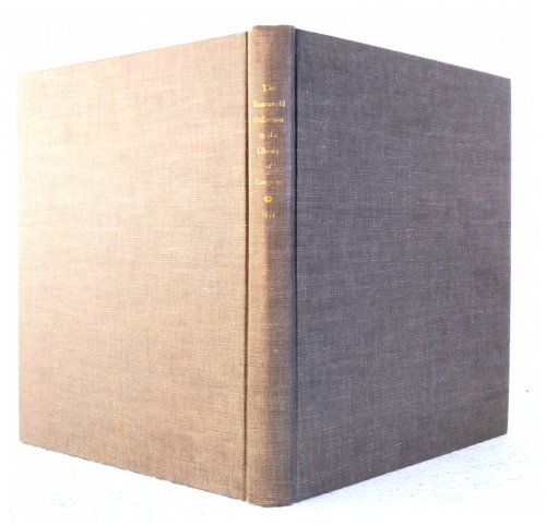Image for The Rosenwald Collection The Rosenwald Collection