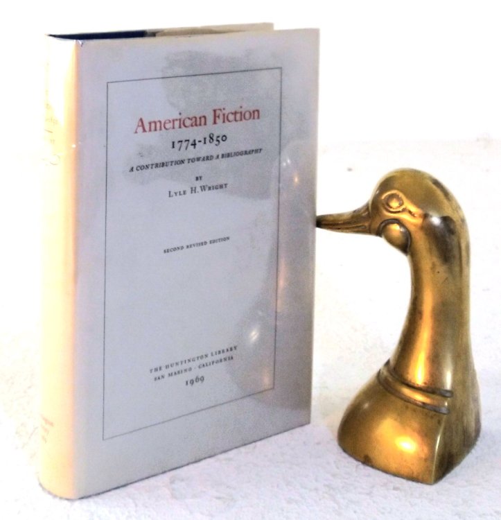 Image for American Fiction 1774-1850 American Fiction 1774-1850