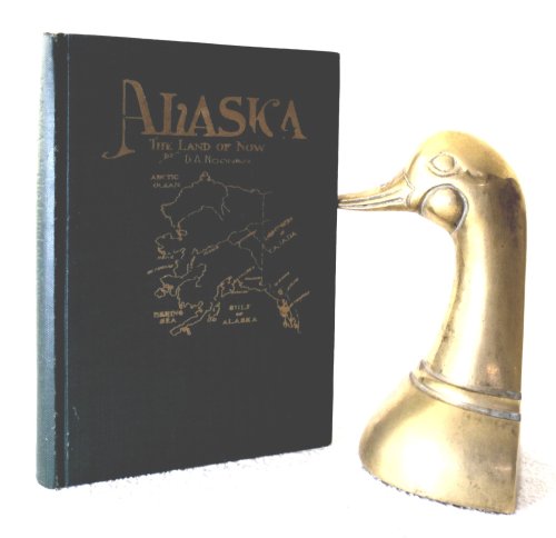 Image for Alaska Then and Now Alaska Then and Now