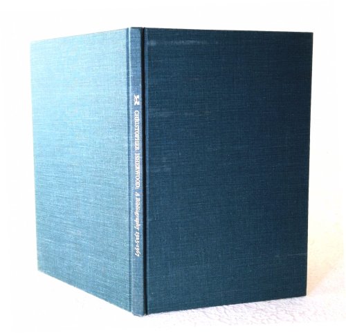 Image for Christopher Isherwood: a bibliography 1923-1967 Christopher Isherwood: a bibliography 1923-1967