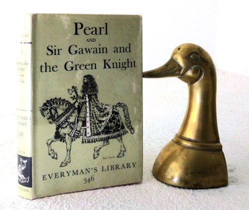 Image for Pearl and Sir Gawain and the Green Knight Pearl and Sir Gawain and the Green Knight